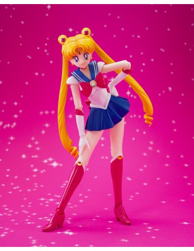 Bandai Sailor Moon Sailor Moon...