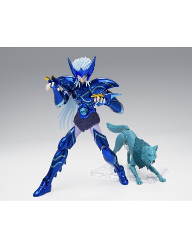Bandai Saint Seiya Myth Cloth EX...