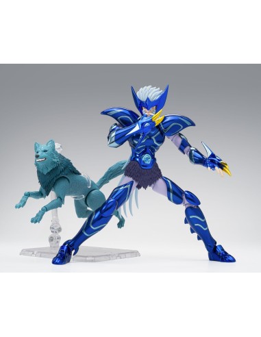 Bandai Saint Seiya Myth Cloth EX...