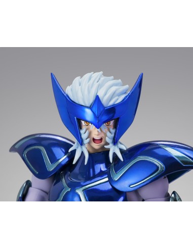 Bandai Saint Seiya Myth Cloth EX...