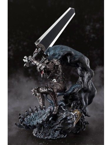 Bandai Guts Berserker Armor Touche...