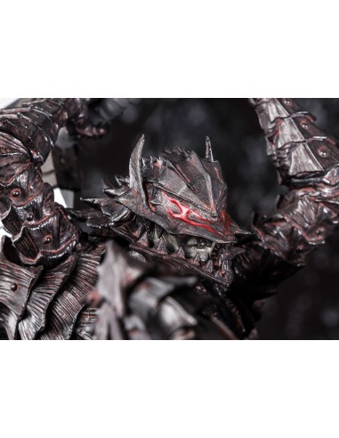 Bandai Guts Berserker Armor Touche...