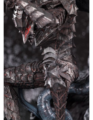 Bandai Guts Berserker Armor Touche...