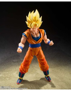 Bandai Dragon Ball Z Son...