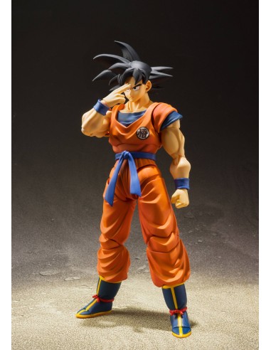 Bandai Dragon Ball Z Son Goku A...