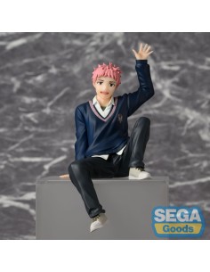 Sega Blue Exorcist Shimane...