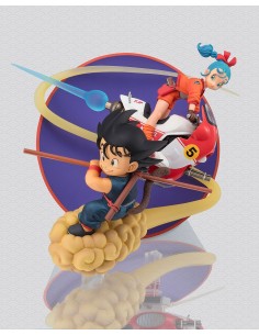 Bandai Dragon Ball Son Goku...