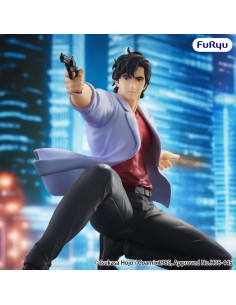 Furyu City Hunter Ryo Saeba...