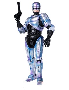 Hiya Toys Robocop 2...