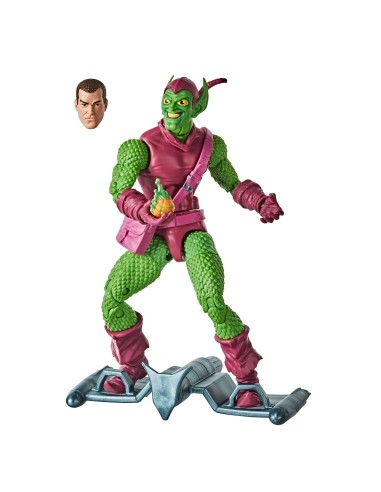 Hasbro Marvel Retro Collection 2020...