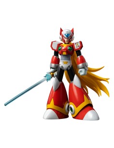 Threezero Mega Man X MDLX...
