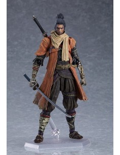 Max Factory Sekiro Shadows...