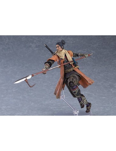 Max Factory Sekiro Shadows Die Twice...