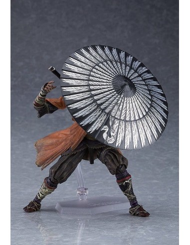 Max Factory Sekiro Shadows Die Twice...