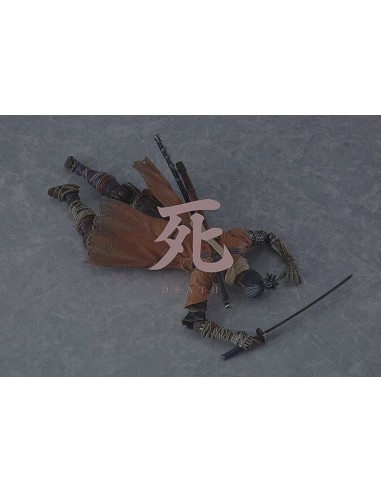 Max Factory Sekiro Shadows Die Twice...