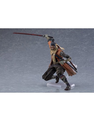 Max Factory Sekiro Shadows Die Twice...