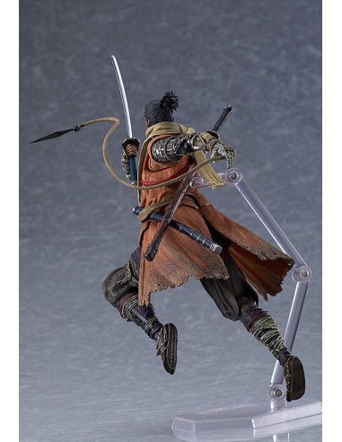 Max Factory Sekiro Shadows Die Twice...