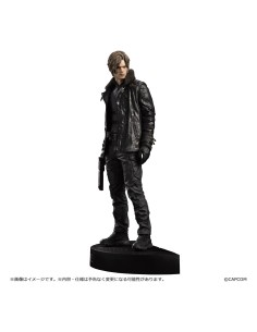 Capcom Resident Evil...