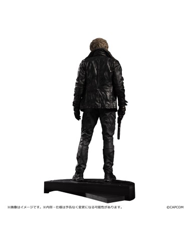 Capcom Resident Evil Requiem...