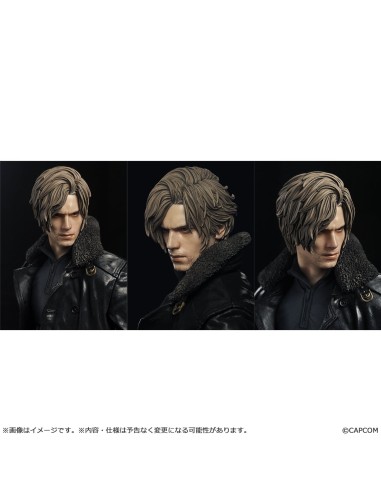 Capcom Resident Evil Requiem...