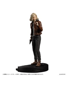 Capcom Resident Evil...