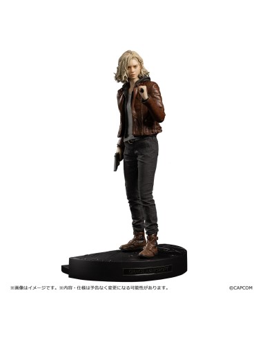 Capcom Resident Evil Requiem...