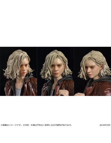 Capcom Resident Evil Requiem...