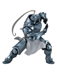 GoodSmile Fullmetal...