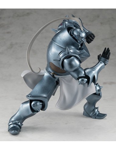 GoodSmile Fullmetal Alchemist...