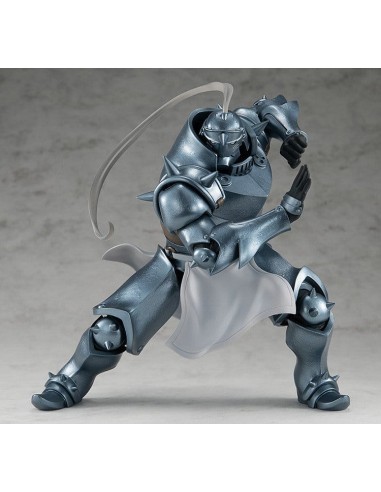 GoodSmile Fullmetal Alchemist...