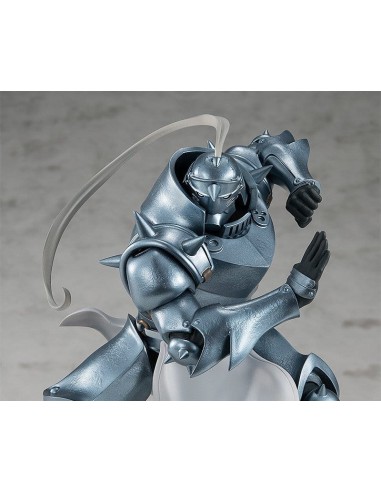 GoodSmile Fullmetal Alchemist...