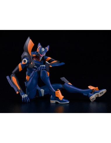 Evangelion 2.0 You Can (Not) Advance...