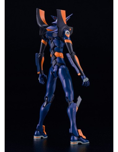 Evangelion 2.0 You Can (Not) Advance...