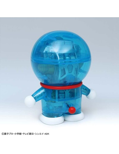 Bandai Doraemon Figure Rise