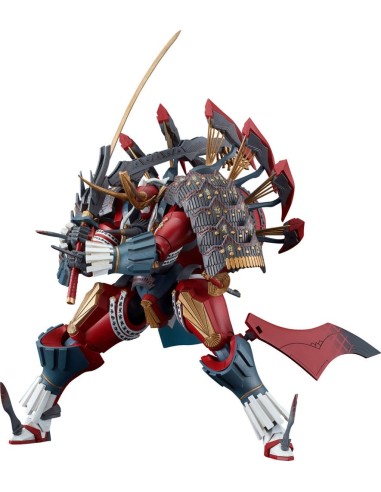 GoodSmile Full Metal Daemon MURAMASA...