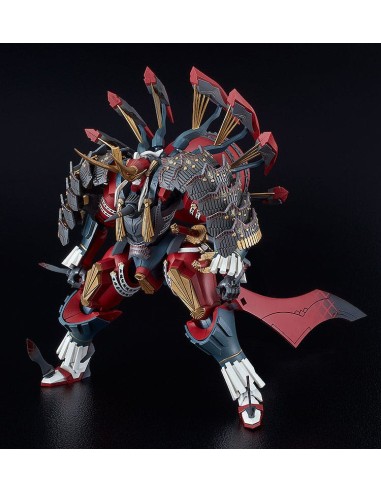 GoodSmile Full Metal Daemon MURAMASA...
