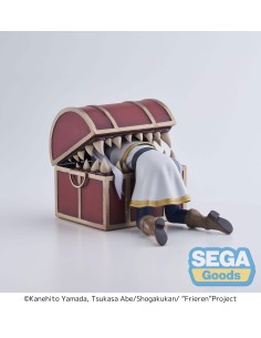 Sega Frieren Beyond...