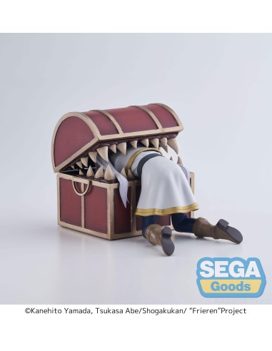 Sega Frieren Beyond Journey's End...