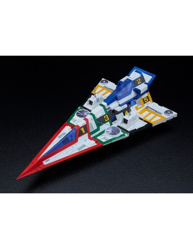Gatchaman Fighter Moderoid Gatcha...