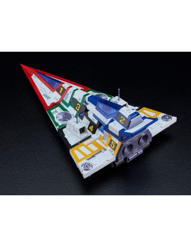 Gatchaman Fighter Moderoid Gatcha...