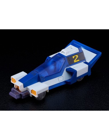 Gatchaman Fighter Moderoid Gatcha...