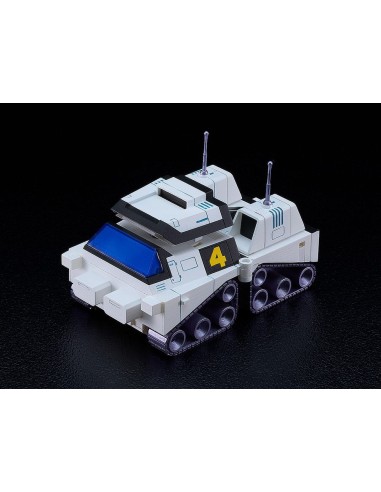Gatchaman Fighter Moderoid Gatcha...