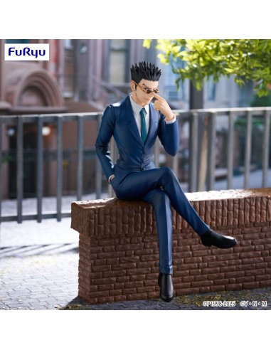 Furyu Hunter x Hunter Noodle Stopper...