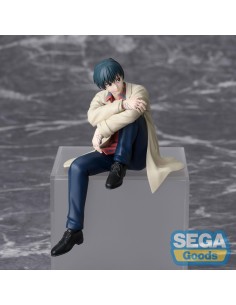 Sega Sakamoto Days PM...