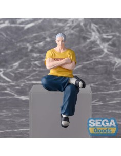 Sega Sakamoto Days PM...