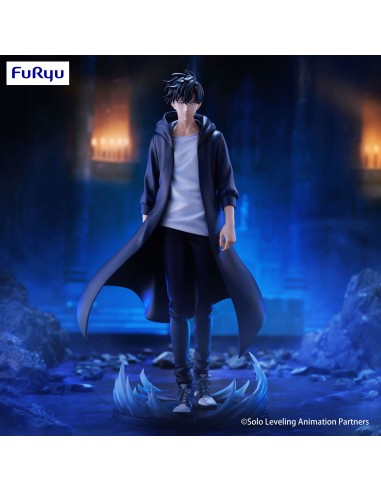 Furyu Solo Leveling Trio-Try-iT Sung...