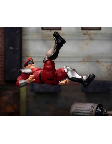 Jada Toys Super Street Fighter II M....