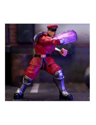 Jada Toys Super Street Fighter II M....