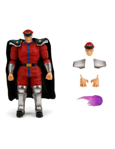 Jada Toys Super Street Fighter II M....