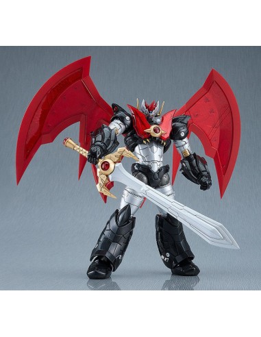GoodSmile Mazinkaiser Moderoid
